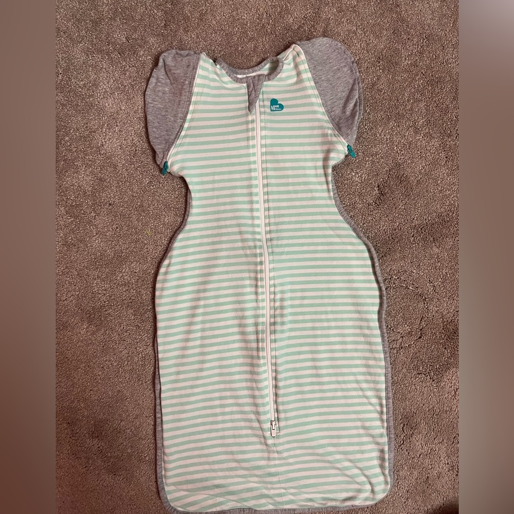 Love to dream swaddle